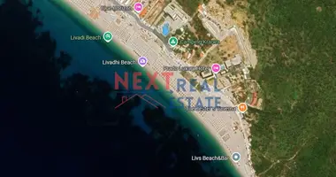 Plot of land in Spile, Albania