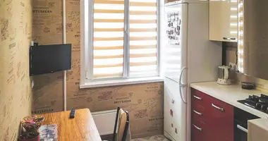 3 bedroom apartment in Minsk, Belarus
