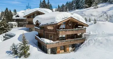 Chalet 4 habitaciones en Courchevel, Francia
