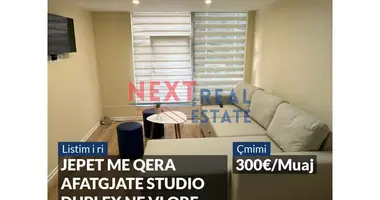Studio 2 zimmer in Bashkia Vlore, Albanien