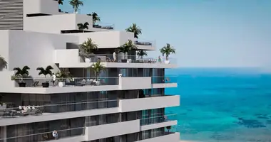 Apartamento en Chipre del Norte