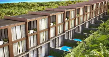 Villa 3 habitaciones en Kalimantan, Indonesia