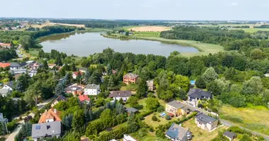 Działka w Kiekrz, Polska