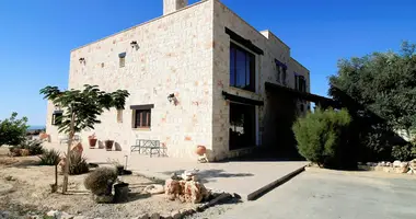 Villa en Kouklia, Chipre