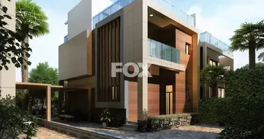 3 bedroom apartment in Ypsonas Municipality, Cyprus