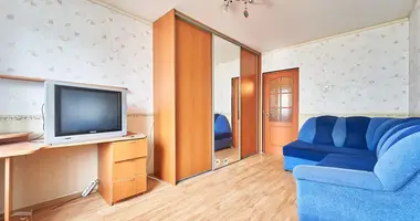 4 room apartment in Minsk, Belarus