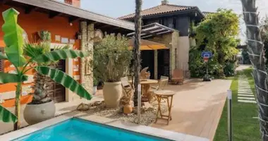 Villa 10 zimmer in Kalasch, Ungarn