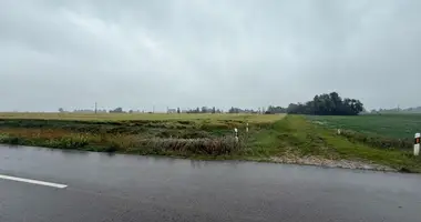 Plot of land in Digriai, Lithuania