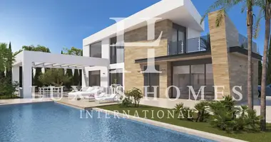 Villa 3 chambres dans Rojales, Espagne