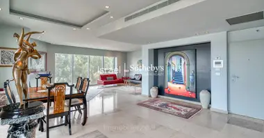 Appartement 4 chambres dans Ramat Gan, Israël