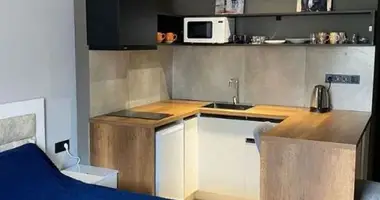 Studio apartment 1 bedroom in Batumi, Georgia