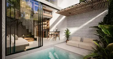1 bedroom apartment in Kerobokan, Indonesia