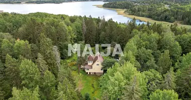 Dom 7 pokojów w Kirkkonummi, Finlandia