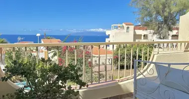 Reihenhaus 3 zimmer in Adeje, Spanien