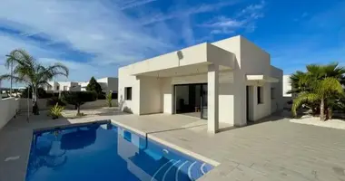 Вилла в Rafal, Испания