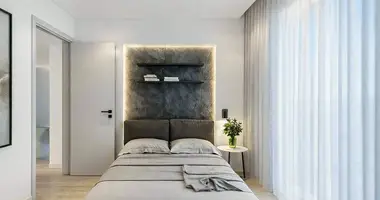 Villa 3 chambres dans Neos Marmaras, Grèce