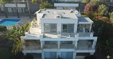 Пентхаус 3 комнаты в Бодрум, Турция