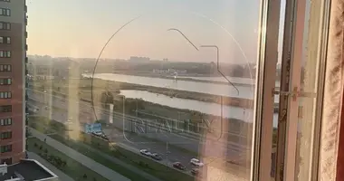 2 room apartment in Brest, Belarus