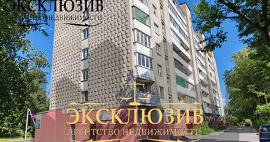 2 bedroom apartment in Baranavichy, Belarus