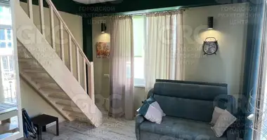 Apartamento 1 habitación en Evenkiysky Rayon, Rusia