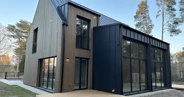 4 room house in Jurmala, Latvia