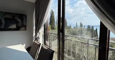 1 bedroom apartment in Đenovići, Montenegro