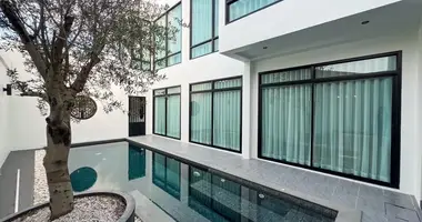 3 bedroom apartment in Wichit, Thailand