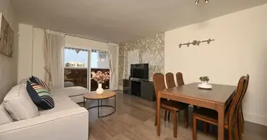 Appartement 4 chambres dans Dos Hermanas, Espagne