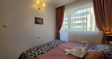 Apartamento 1 habitacion en Nesebar, Bulgaria