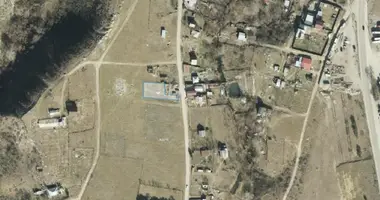 Plot of land in Brotseula, Georgia