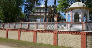 5 room house in Jurmala, Latvia