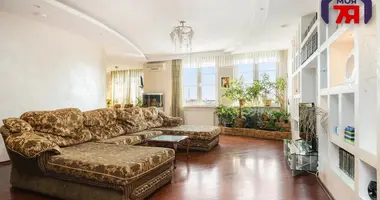 5 room apartment in Minsk, Belarus