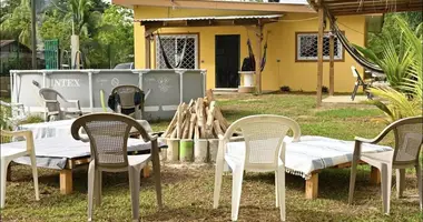 Mieszkanie w Honduras