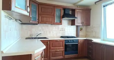5 room apartment in Minsk, Belarus