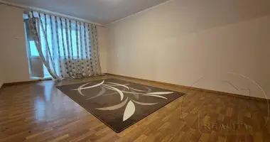 Appartement 2 chambres dans Muchaviecki sielski Saviet, Bélarus