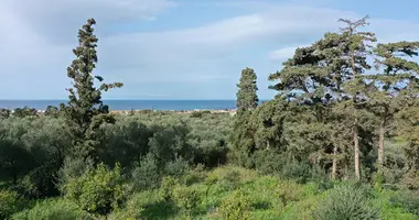 Parcela en Oasi, Grecia