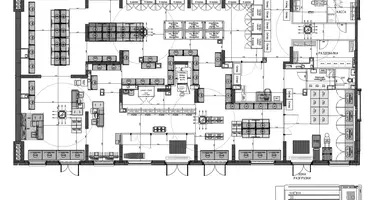 Propiedad comercial 409 m² en Bobrovo, Rusia