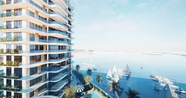 Mieszkanie 2 pokoi w Ras al-Chajma, Emiraty Arabskie