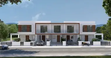 Villa 2 bedrooms in Kiti, Cyprus