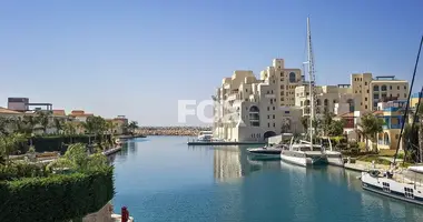 Dúplex 3 habitaciones en Limasol, Chipre