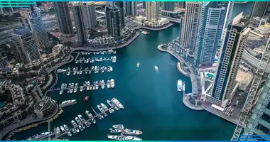 Dubai's Top Residential Real Estate Investment Areas