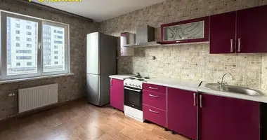 Apartamento en Minsk, Belarús