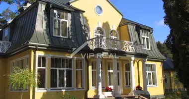 Maison 4 chambres dans Jurmala, Lettonie