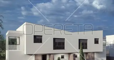 Дом 4 комнаты в Novo Cice, Хорватия