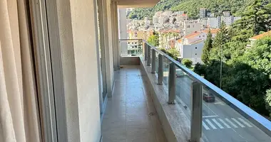 Wohnung 3 Schlafzimmer in Budva, Montenegro