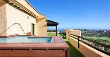 Appartement 4 chambres dans Abadin, Espagne