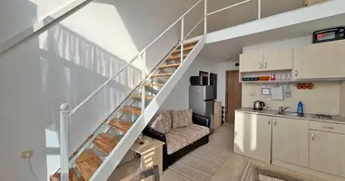 Wohnung 2 Schlafzimmer in Nessebar, Bulgarien