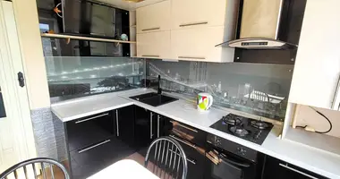 3 room apartment in Minsk, Belarus