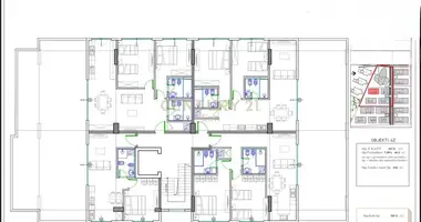Penthouse in Golem, Albanien