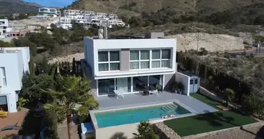 Вилла в Вильяхойоса, Испания